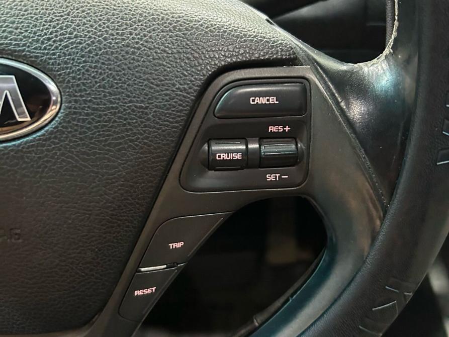 Kia Cerato III Оренбург  - изображение 12