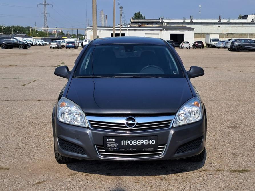Opel Astra H Рестайлинг Набережные Челны  - изображение 2