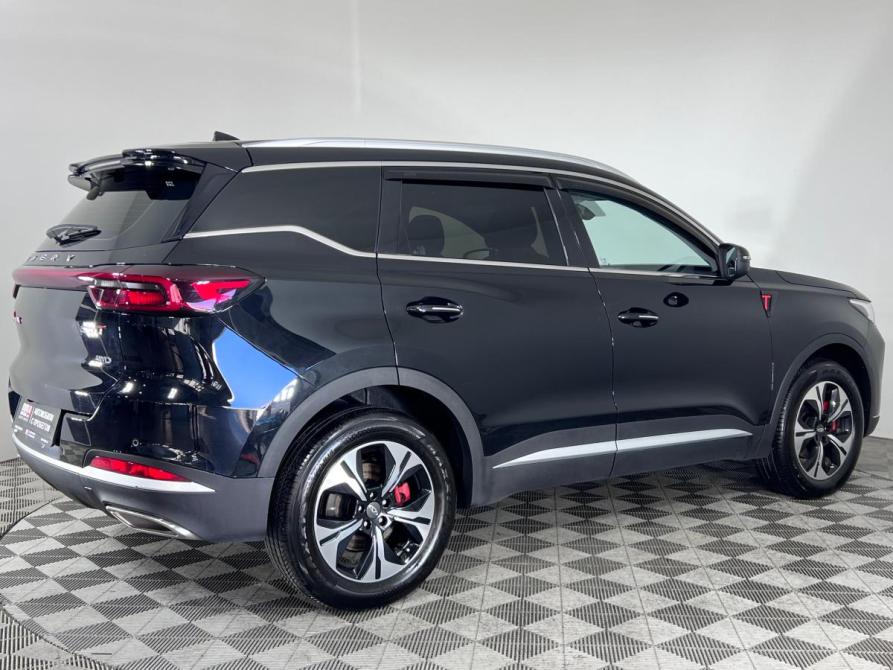 Chery Tiggo 7 Pro Max I Ростов-на-Дону  - изображение 8