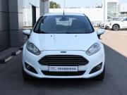Ford Fiesta Mk6 Рестайлинг Москва  - изображение 25