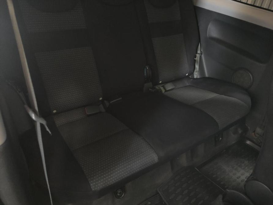 Hyundai Getz I Рестайлинг Пермь  - изображение 10