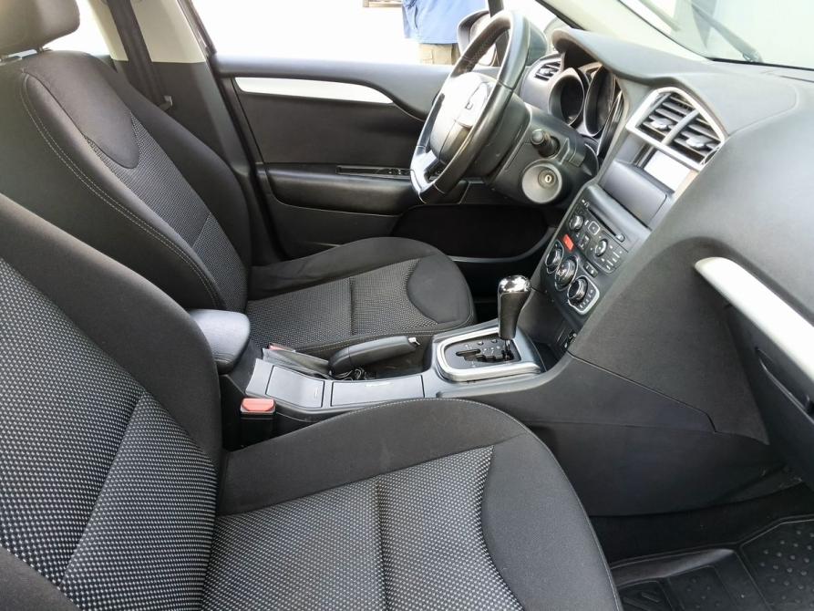 Citroen C4 II Москва  - изображение 11
