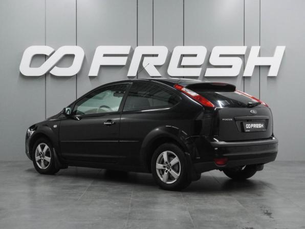 Ford Focus II с пробегом 2007 года, цена 399 000 рублей, 225679 км, хэтчбек, Автокод Объявления