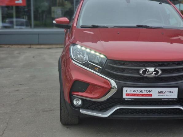 Lada (ВАЗ) XRAY I с пробегом 2019 года, цена 1 109 000 рублей, 67152 км, хэтчбек, Автокод Объявления