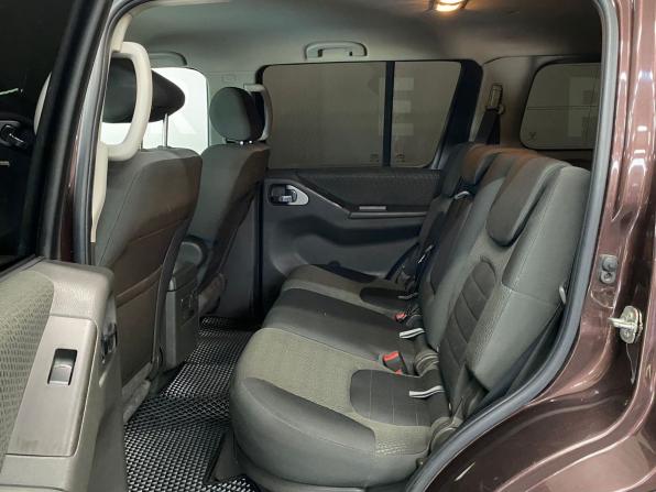 Nissan Pathfinder III Рестайлинг с пробегом 2011 года, цена 1 419 000 рублей, 243045 км, внедорожник, Автокод Объявления