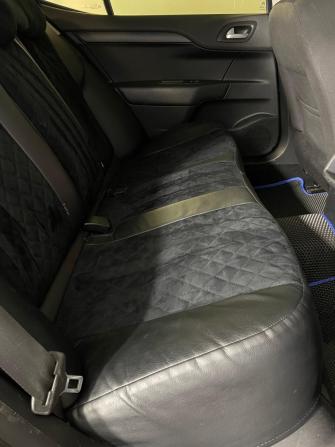 Citroen C4 II с пробегом 2013 года, цена 613 000 рублей, 183295 км, седан, Автокод Объявления