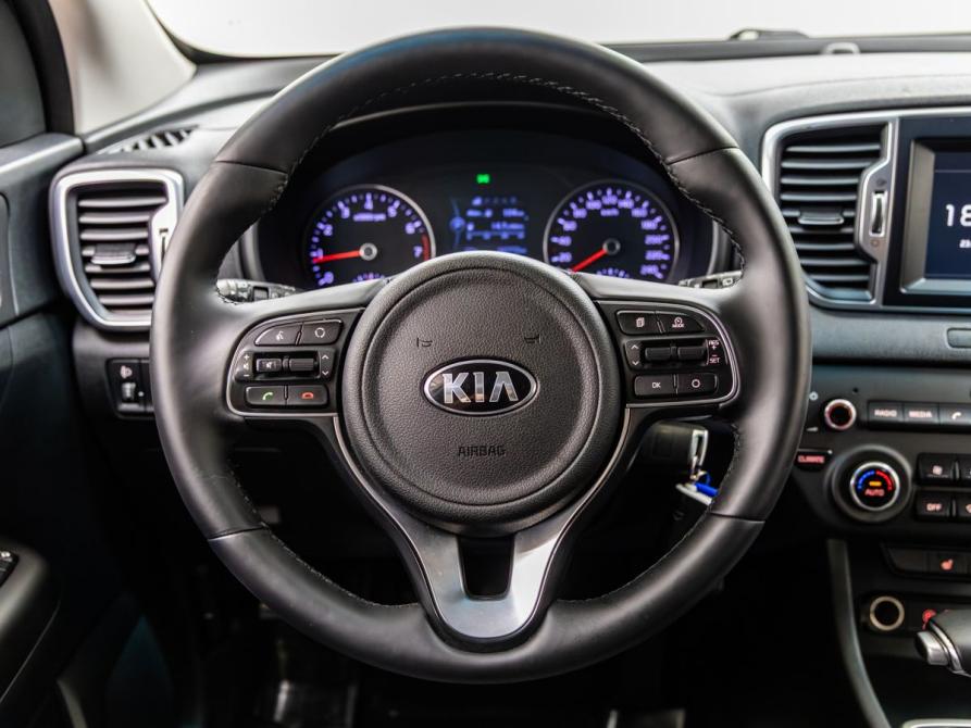 Kia Sportage IV Волгоград  - изображение 16