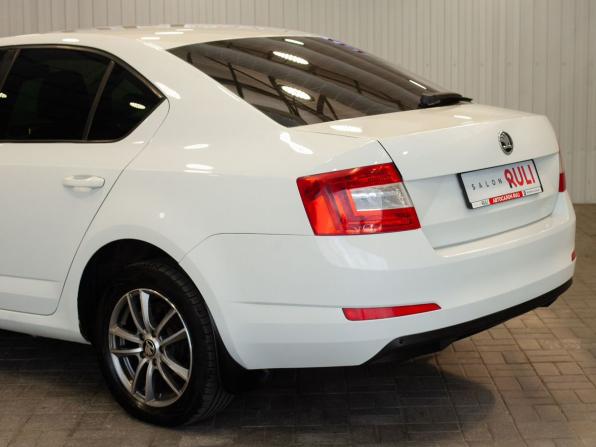 Skoda Octavia III (A7) с пробегом 2013 года, цена 865 000 рублей, 255902 км, лифтбек, Автокод Объявления