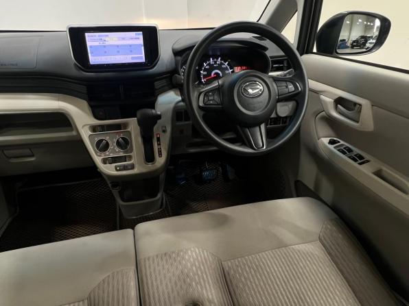 Daihatsu Move VI Рестайлинг с пробегом 2022 года, цена 850 000 рублей, 12600 км, минивэн, Автокод Объявления