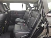 Toyota Highlander II (XU40) Рестайлинг Тольятти  - изображение 39