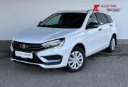Lada (ВАЗ) Vesta I Рестайлинг (NG) Киров  - изображение 25