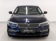 BMW 5 серии VII (G30/G31/G38) Санкт-Петербург  - изображение 33