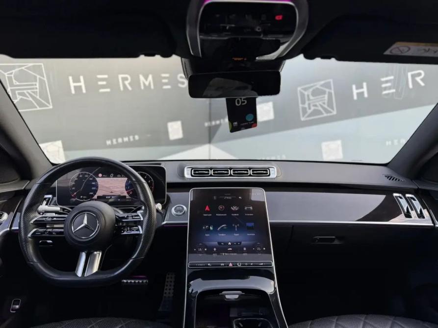 Mercedes-Benz S-Класс VII (W223) Минеральные Воды  - изображение 16