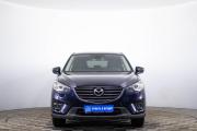Mazda CX-5 I Рестайлинг Пермь  - изображение 26