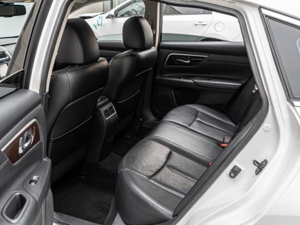 Nissan Teana III (L33) с пробегом 2014 года, цена 1 450 000 рублей, 122994 км, седан, Автокод Объявления
