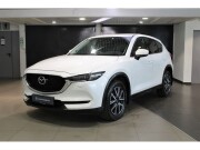 Mazda CX-5 II Москва  - изображение 11