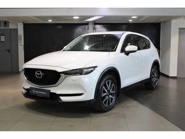 Mazda CX-5 II с пробегом 2018 года, цена 2 598 000 рублей, 148000 км, offers.body_type.unknown, Автокод Объявления