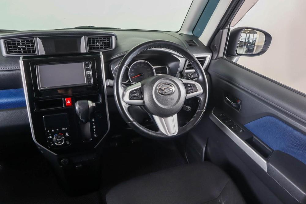 Daihatsu Thor I Пермь  - изображение 16