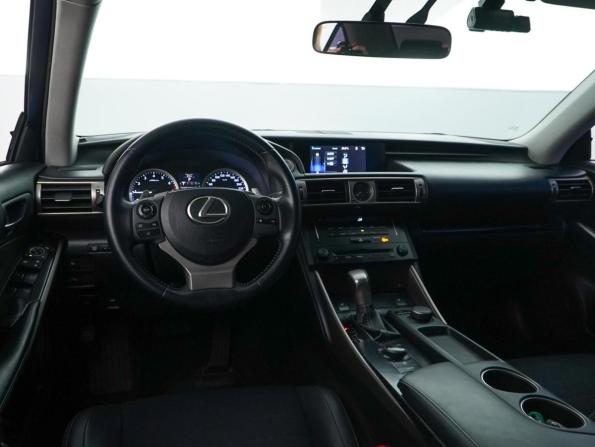Lexus IS III с пробегом 2014 года, цена 2 350 000 рублей, 164319 км, седан, Автокод Объявления