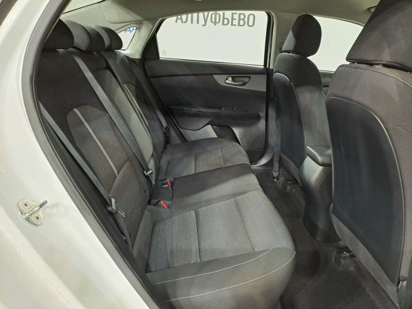 Kia Cerato IV с пробегом 2019 года, цена 1 700 000 рублей, 89777 км, седан, Автокод Объявления