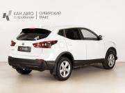 Nissan Qashqai II Рестайлинг Казань  - изображение 11