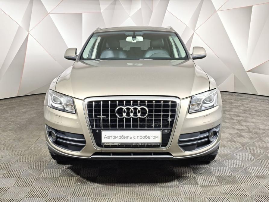 Audi Q5 I (8R) Москва  - изображение 7