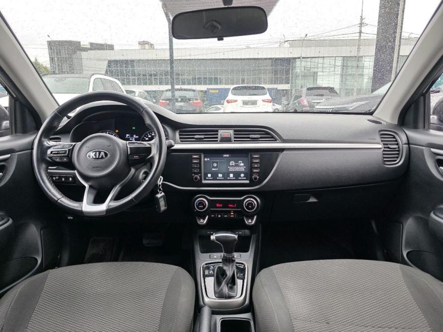 Kia Rio IV Новосибирск  - изображение 23