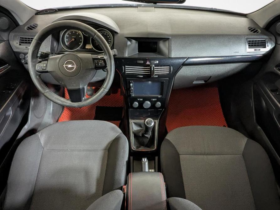 Opel Astra H Рестайлинг Екатеринбург  - изображение 10