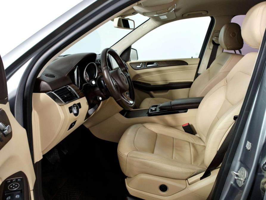 Mercedes-Benz GLE I (W166) Санкт-Петербург  - изображение 20