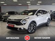 Kia Sportage V Екатеринбург  - изображение 23