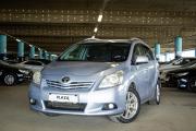 Toyota Verso I Уфа  - изображение 21