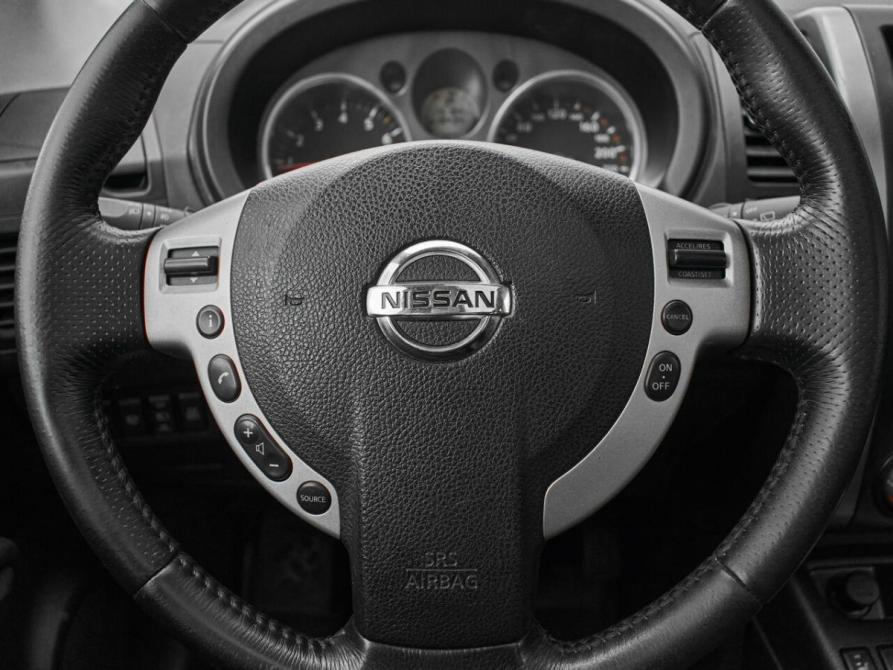 Nissan X-Trail II Екатеринбург  - изображение 14