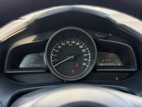 Mazda 3 III (BM) Рестайлинг с пробегом 2017 года, цена 1 600 000 рублей, 207512 км, седан, Автокод Объявления