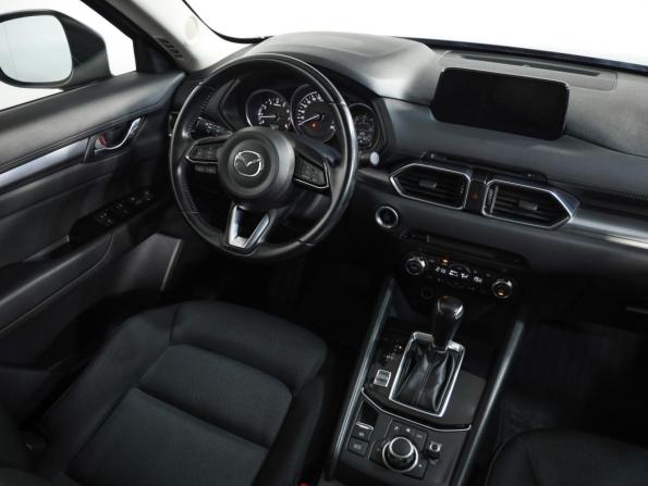 Mazda CX-5 II с пробегом 2018 года, цена 2 419 000 рублей, 84122 км, внедорожник, Автокод Объявления