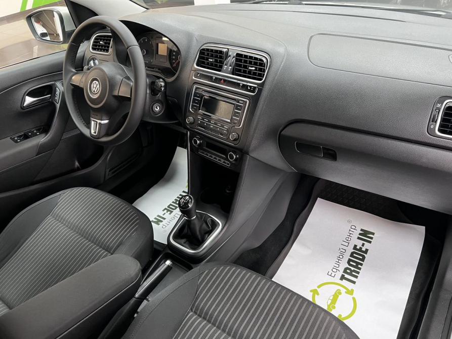 Volkswagen Polo V Тверь  - изображение 14