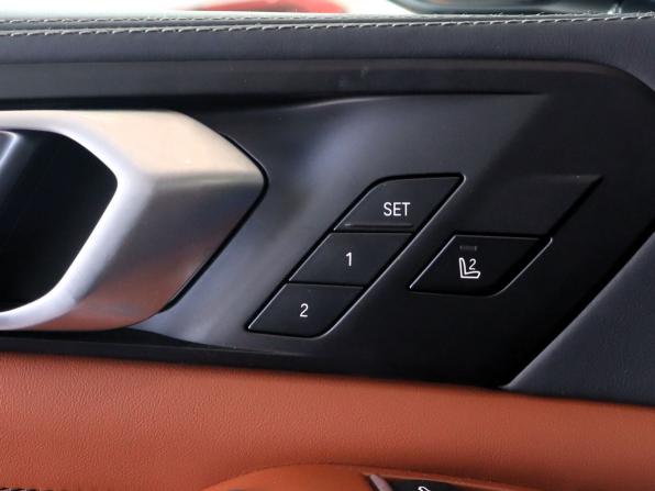 BMW X5 IV (G05/G18) Рестайлинг с пробегом 2026 года, цена 12 500 000 рублей, 8 км, внедорожник, Автокод Объявления