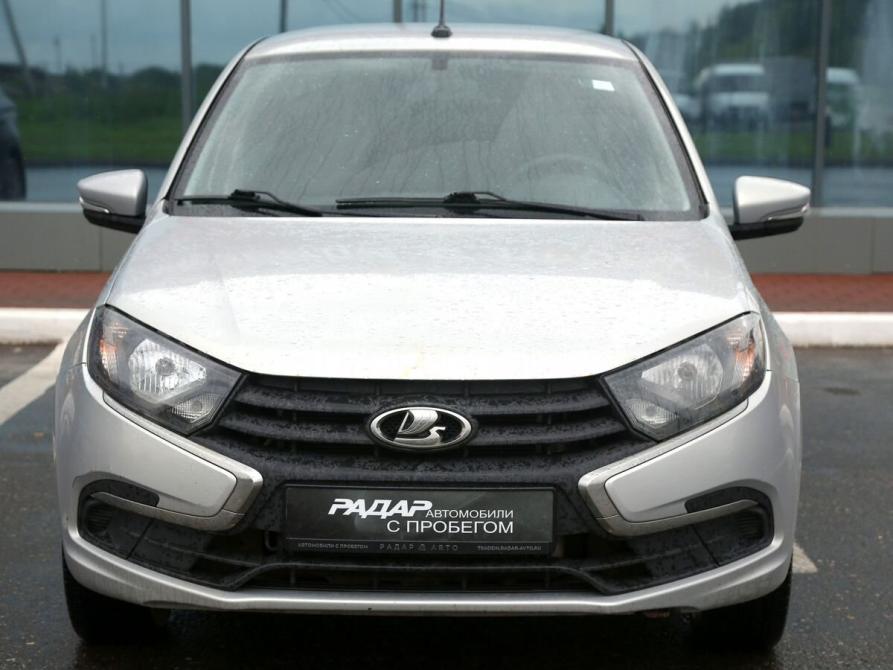 Lada (ВАЗ) Granta I Рестайлинг Иваново  - изображение 2