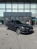 Mitsubishi Lancer X Омск  - изображение 16