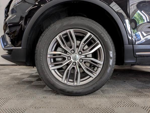 Geely Atlas Pro с пробегом 2023 года, цена 1 799 000 рублей, 113150 км, внедорожник, Автокод Объявления