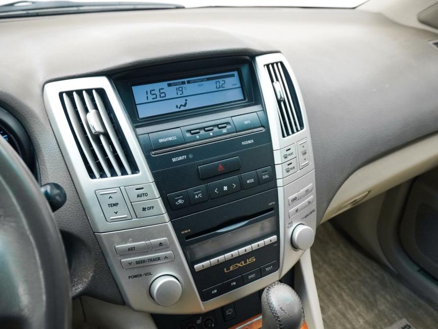 Lexus RX II Рестайлинг Ростов-на-Дону  - изображение 18