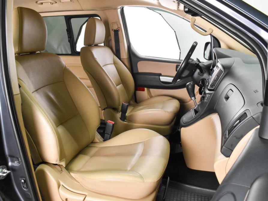 Hyundai H-1 II Рестайлинг 2 Воронеж  - изображение 8