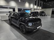 Haval H3 I Рестайлинг Екатеринбург  - изображение 11
