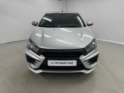 Lada (ВАЗ) Vesta I Москва  - изображение 20