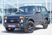 Lada (ВАЗ) Niva Legend Ульяновск  - изображение 24