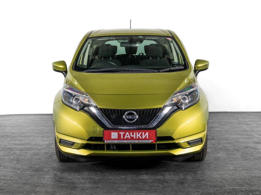 Nissan Note II Рестайлинг Иркутск  - изображение 2