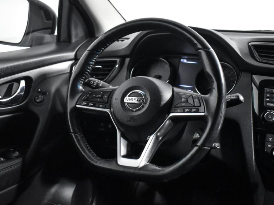 Nissan Qashqai II Рестайлинг Санкт-Петербург  - изображение 16