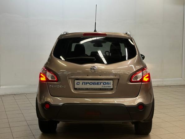 Nissan Qashqai+2 I Рестайлинг с пробегом 2011 года, цена 930 000 рублей, 231528 км, внедорожник, Автокод Объявления