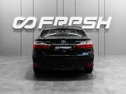 Toyota Camry VII (XV50) Рестайлинг Тюмень  - изображение 22