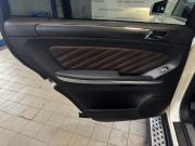 Mercedes-Benz GL-Класс I (X164) Рестайлинг Санкт-Петербург  - изображение 33