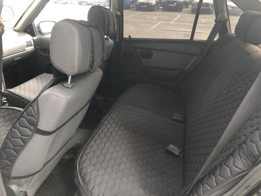Daewoo Nexia I Рестайлинг Брянск  - изображение 11